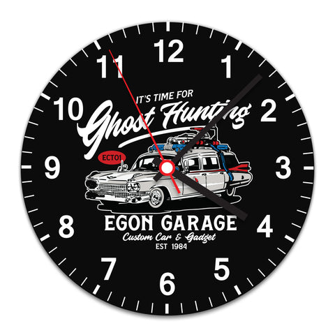 Egon Garage