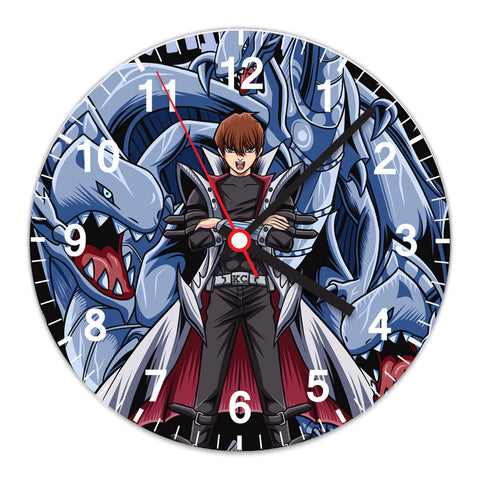 Kaiba