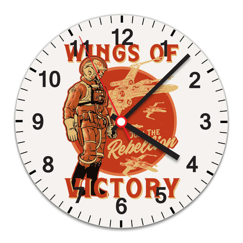 Wings of Victory