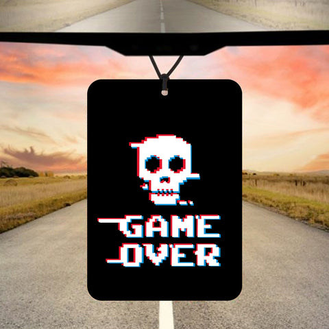 Game Over