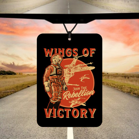 Wings of Victory