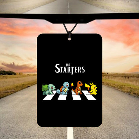 The Starters