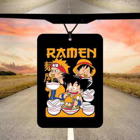 Shonen Ramen