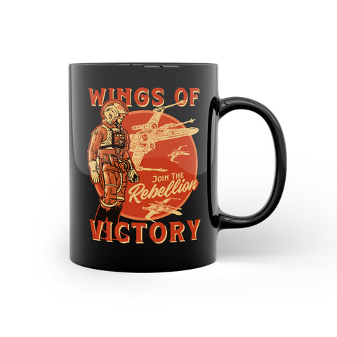 Wings of Victory