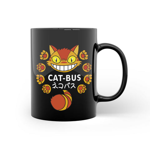 Cat Bus