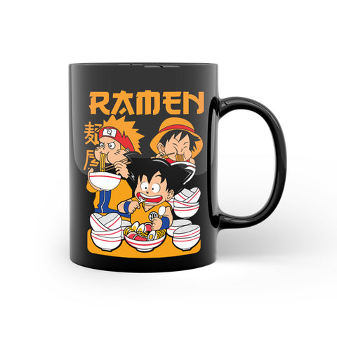 Shonen Ramen