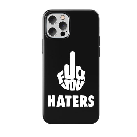 F@#K You Haters - Floutsou Merch