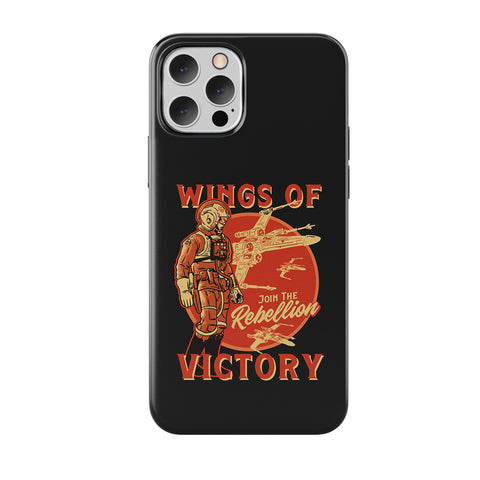 Wings of Victory