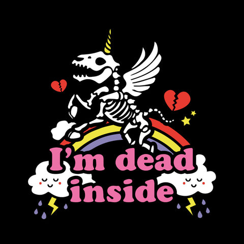 Dead Inside