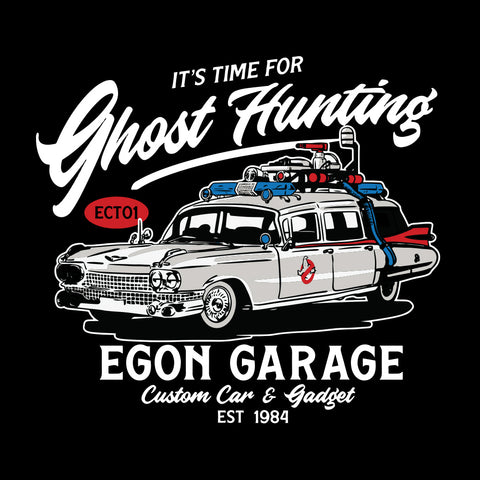 Egon Garage