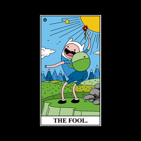 The fool