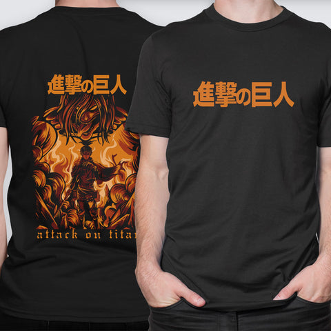 Epic SNK - LPHC T-Shirt