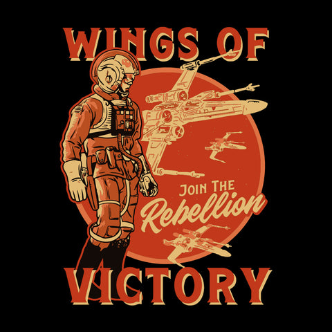 Wings of Victory