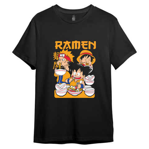 Shonen Ramen