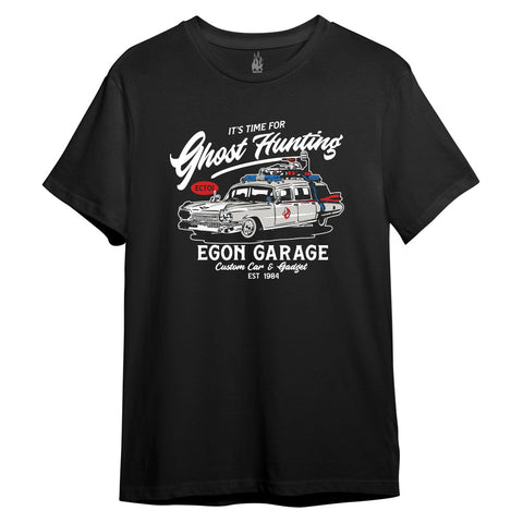 Egon Garage