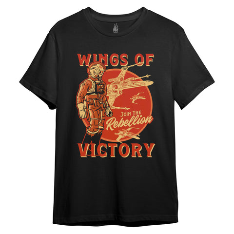 Wings of Victory