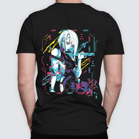 Lucy Runner V2 - LPHC T-Shirt