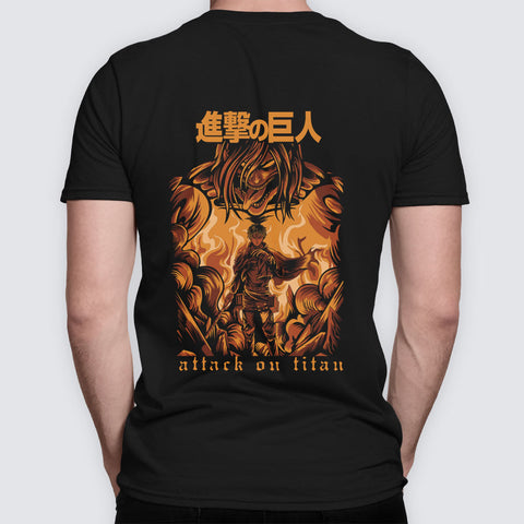 Epic SNK - LPHC T-Shirt