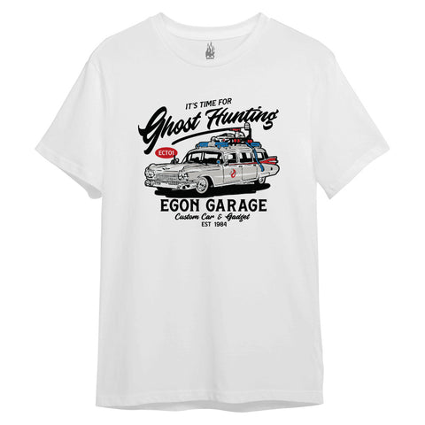 Egon Garage