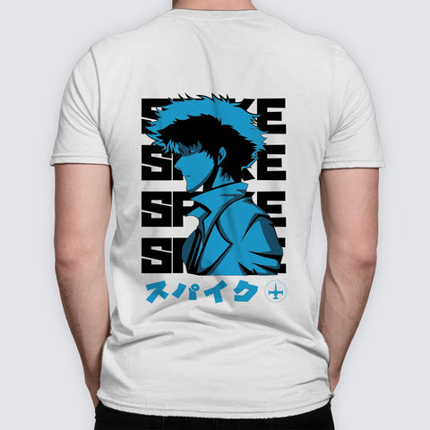 Space Cowboy - LPHC T-Shirt