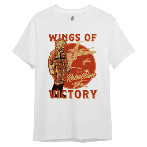 Wings of Victory