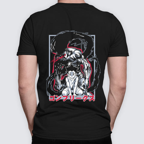 Reset to Zero - LPHC T-Shirt