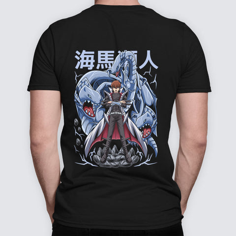 Kaiba - LPHC T-Shirt