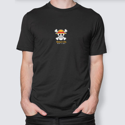 Pirate Toon V2 - LPHC T-Shirt