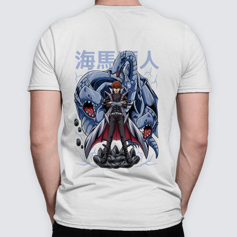 Kaiba - LPHC T-Shirt