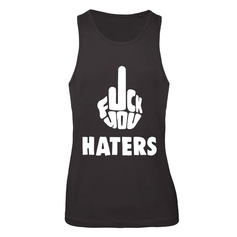 F@#K You Haters - Floutsou Merch