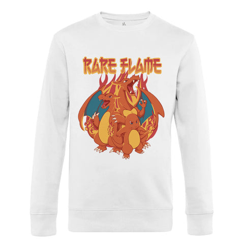 Rare Flame