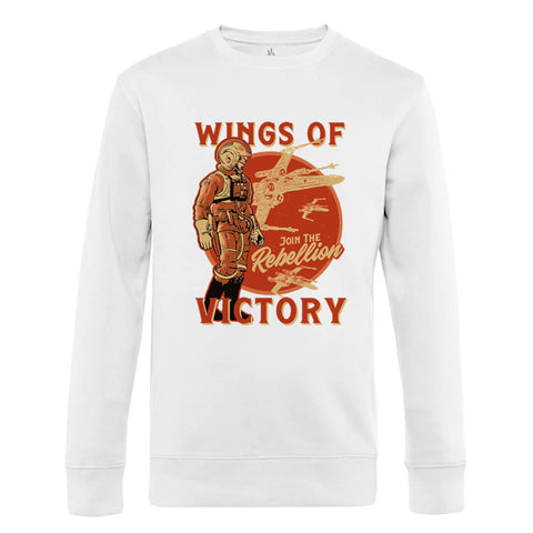 Wings of Victory