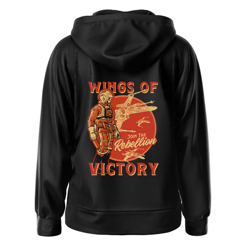 Wings of Victory