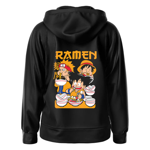 Shonen Ramen