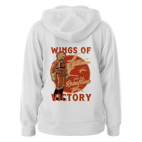 Wings of Victory