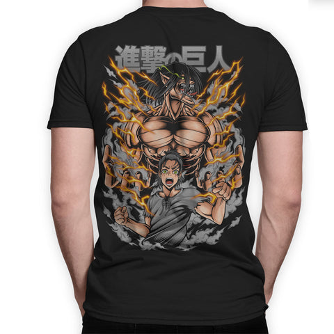 Epic SNK  - LPHC T-Shirt