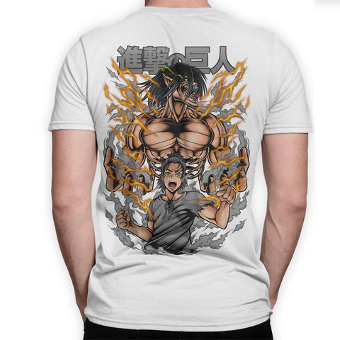 Epic SNK  - LPHC T-Shirt
