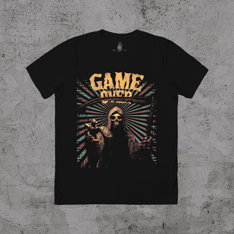 Game Over - T-shirt