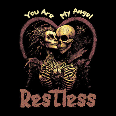 Restless