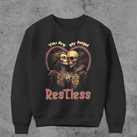 Restless  Sweatshirt