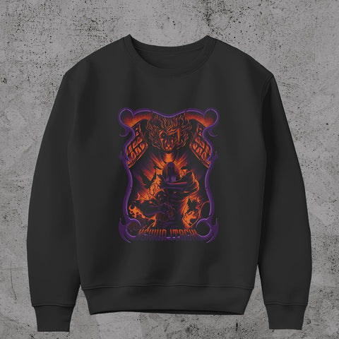 Ninja Prodigy - Sweatshirt