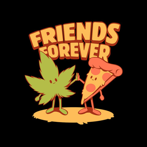 Best Friends Forever   Sweatshirt