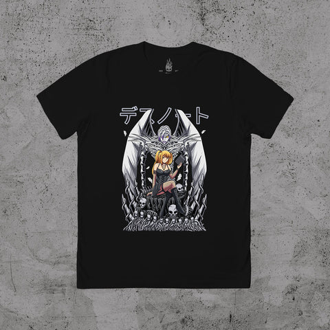 Shinigami Love - T-shirt