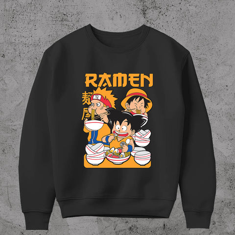 Shonen Ramen - Sweatshirt