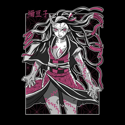 Blood Demon Art - Sweatshirt