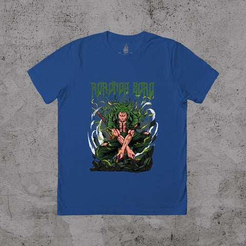 King Of Hell - T-shirt