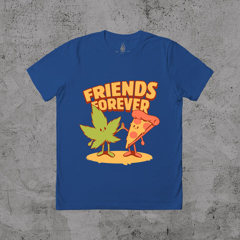 Best Friends Forever - T-shirt