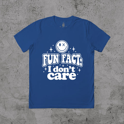 Fun Fact - T-shirt