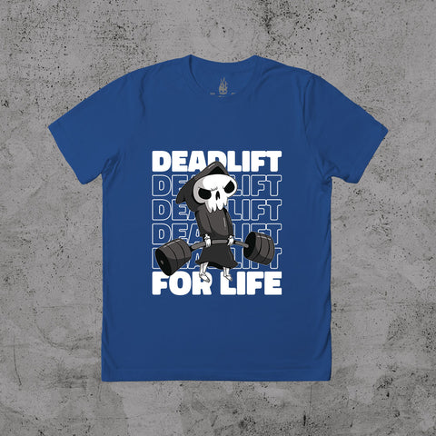 Deadlift - T-shirt