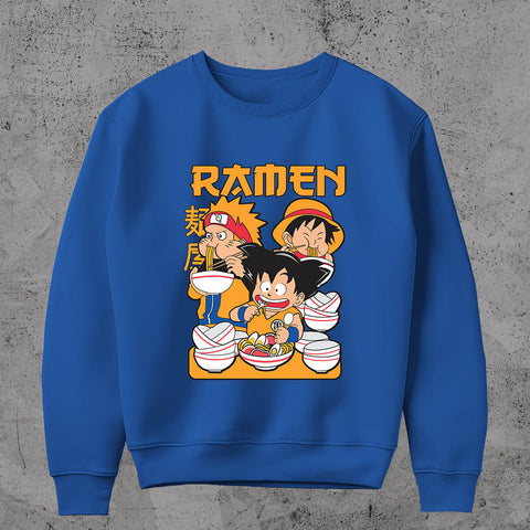 Shonen Ramen - Sweatshirt